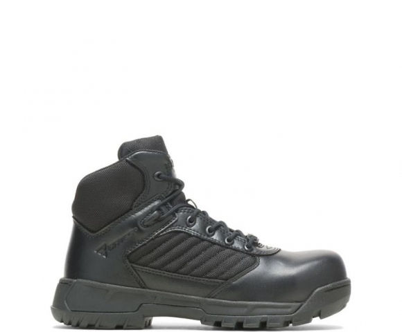 BATES | WOMEN'S TACTICAL SPORT 2 MID COMPOSITE TOE EH-BLACK | CANADA OUTLET