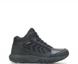 BATES | WOMEN'S RUSH SHIELD MID DRYGUARD-BLACK | CANADA OUTLET