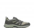 BATES | MEN'S RALLYFORCE LOW-OLIVE/BLACK | CANADA OUTLET