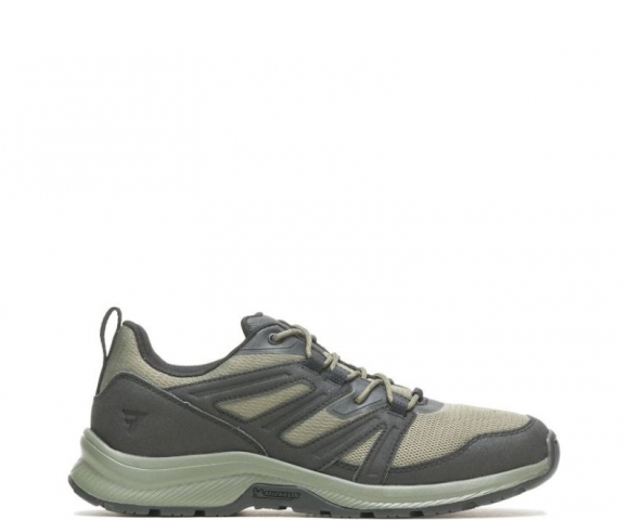 BATES | MEN'S RALLYFORCE LOW-OLIVE/BLACK | CANADA OUTLET