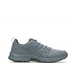 BATES | MEN'S RALLYFORCE LOW-GUNMETAL | CANADA OUTLET