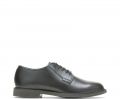 BATES | MEN'S SENTRY HIGH SHINE OXFORD-BLACK | CANADA OUTLET