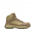 BATES | WOMEN'S TACTICAL SPORT 2 MID COMPOSITE TOE EH-COYOTE | CANADA OUTLET