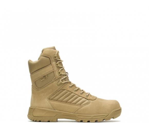 BATES | MEN'S TACTICAL SPORT 2 TALL SIDE ZIP DRYGUARD-COYOTE | CANADA OUTLET