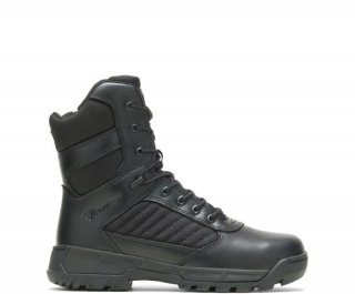 BATES | WOMEN'S TACTICAL SPORT 2 TALL SIDE ZIP-BLACK | CANADA OUTLET