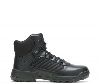 BATES | MEN'S TACTICAL SPORT 2 MID-BLACK | CANADA OUTLET