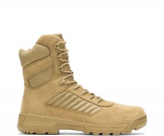 BATES | MEN'S TACTICAL SPORT 2 TALL SIDE ZIP-COYOTE | CANADA OUTLET