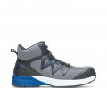 BATES | MEN'S RUSH MID WORK COMPOSITE TOE-GREY | CANADA OUTLET