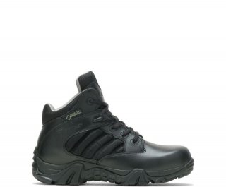 BATES | WOMEN'S GX-4 BOOT WITH GORE-TEX-BLACK | CANADA OUTLET