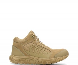 BATES | MEN'S RUSH SHIELD MID VENT-COYOTE | CANADA OUTLET