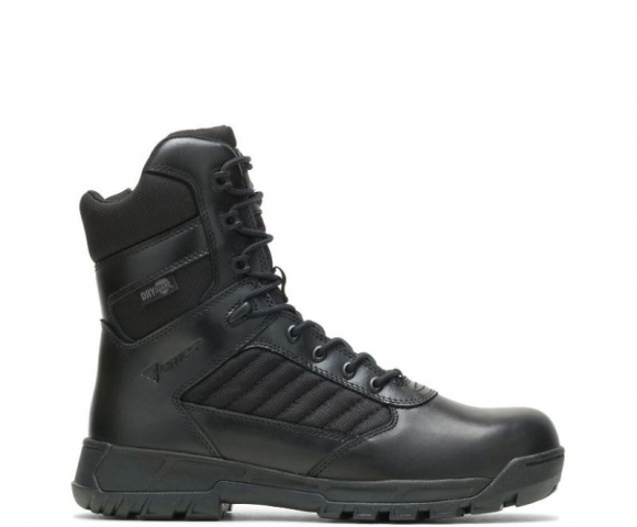 BATES | MEN'S TACTICAL SPORT 2 TALL SIDE ZIP DRYGUARD-BLACK | CANADA OUTLET