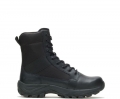 BATES | MEN'S FUSE TALL SIDE ZIP-BLACK | CANADA OUTLET