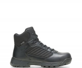 BATES | MEN'S TACTICAL SPORT 2 MID DRYGUARD-BLACK | CANADA OUTLET