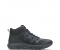 BATES | WOMEN'S RUSH MID-BLACK | CANADA OUTLET