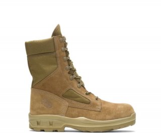 BATES | MEN'S TERRAX3 USMC BOOT-OLIVE MOJAVE | CANADA OUTLET