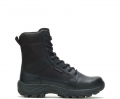 BATES | MEN'S FUSE SIDE ZIP WATERPROOF-BLACK | CANADA OUTLET