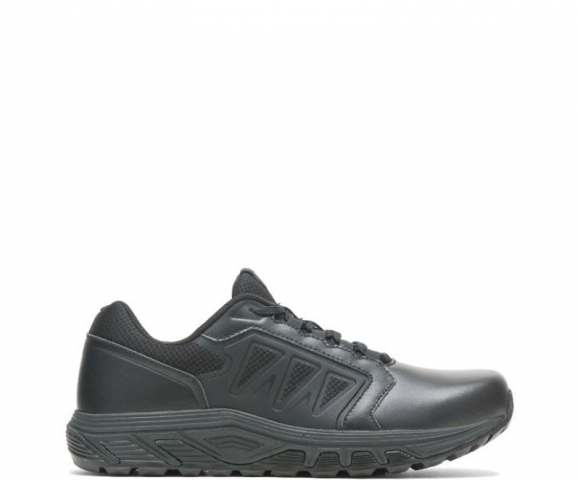 BATES | MEN'S RUSH PATROL-BLACK | CANADA OUTLET