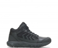 BATES | MEN'S RUSH SHIELD MID VENT-BLACK | CANADA OUTLET