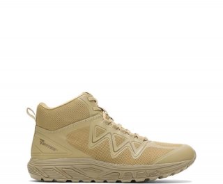 BATES | MEN'S RUSH MID-COYOTE | CANADA OUTLET