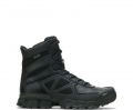 BATES | MEN'S 8" VELOCITOR ZIP WATERPROOF BOOT-BLACK | CANADA OUTLET