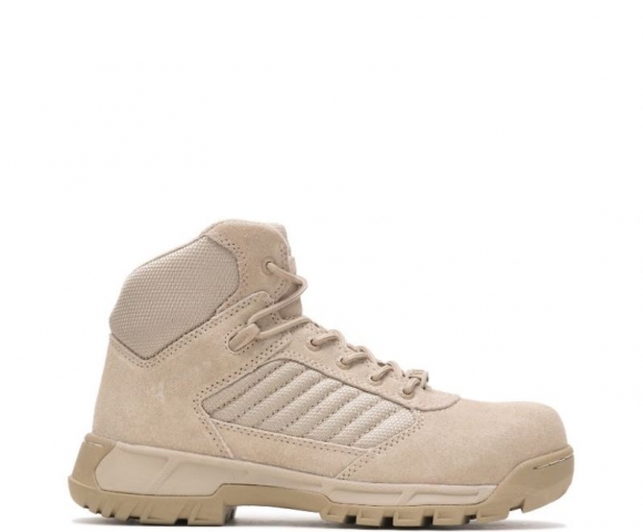 BATES | WOMEN'S TACTICAL SPORT 2 MID COMPOSITE TOE EH-DESERT SAND | CANADA OUTLET