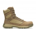 BATES | MEN'S TACTICAL SPORT 2 TALL SIDE ZIP COMPOSITE TOE EH-COYOTE | CANADA OUTLET