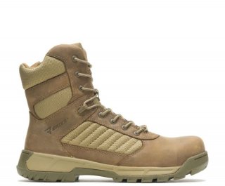 BATES | MEN'S TACTICAL SPORT 2 TALL SIDE ZIP COMPOSITE TOE EH-COYOTE | CANADA OUTLET