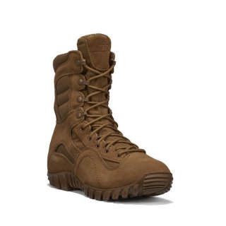 Belleville Men's KHYBER TR550WPINS / Waterproof Insulated Multi-Terrain Boot- Coyote Brown | Canada Outlet