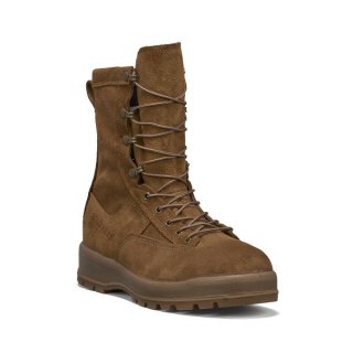 Belleville Men's C775ST / Insulated Steel Toe Waterproof Boot-Coyote Brown | Canada Outlet