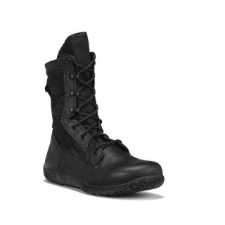 Belleville Men's TR102 / MINIMALIST TRAINING BOOT-Black | Canada Outlet