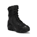 Belleville Men's KHYBERTR960Z WP / LIGHTWEIGHT WATERPROOF SIDE-ZIP TACTICAL BOOT-Black | Canada Outlet