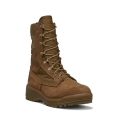 Belleville Men's 500 / USMC Waterproof Combat Boot (EGA)- Coyote Brown | Canada Outlet