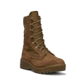 Belleville Men's 590 / USMC Hot Weather Combat Boot (EGA)-Coyote Brown | Canada Outlet