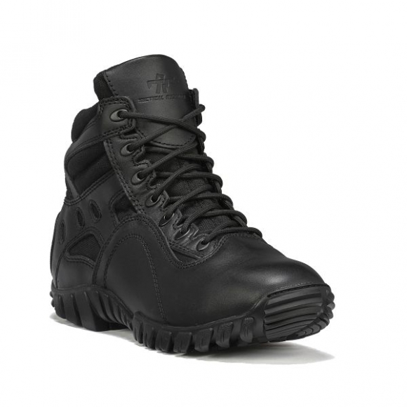 Belleville Men's TR966 / Hot Weather Lightweight Tactical Boot-Black | Canada Outlet