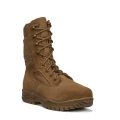 Belleville Men's C312 ST / Hot Weather Tactical Steel Toe Boot-Coyote Brown | Canada Outlet