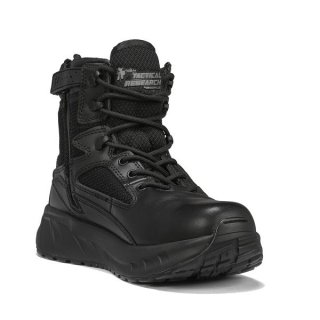 Belleville Men's MAXX 6Z / 6 INCH MAXIMALIST TACTICAL BOOT-Black | Canada Outlet