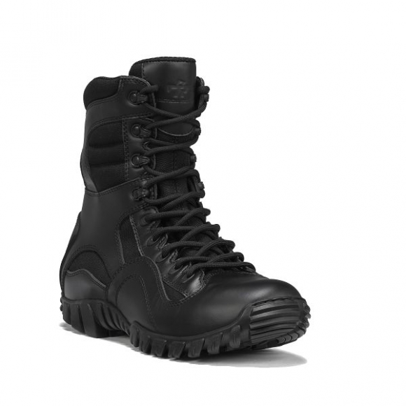 Belleville Men's KHYBERTR960 / Hot Weather Lightweight Tactical Boot-Black | Canada Outlet