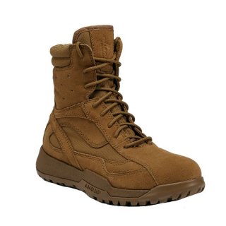 Belleville Men's AMRAP BV505 / Athletic Field Boot- Coyote Brown | Canada Outlet