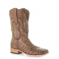 Corral Men's Boots A4008-Brown | Canada Outlet