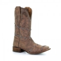 Corral Men's Boots A3532-BROWN | Canada Outlet