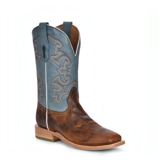 Corral Men's Boots A4262-Honey | Canada Outlet