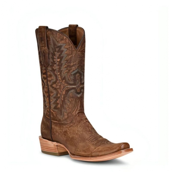 Corral Men's Boots A4229-Brown | Canada Outlet