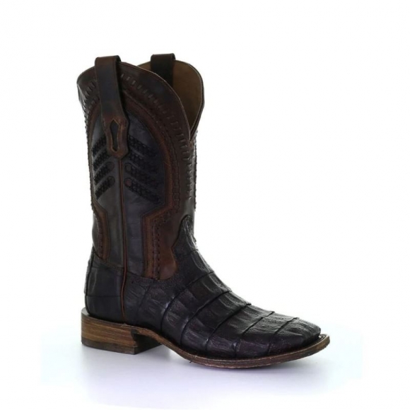 Corral Men's Boots A3878-Brown | Canada Outlet