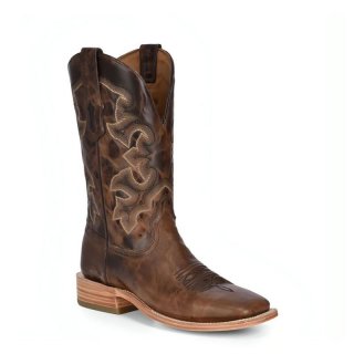 Corral Men's Boots A4264-Moka | Canada Outlet