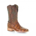 Corral Men's Boots A4055-Antique Saddle | Canada Outlet