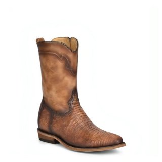 Corral Men's Boots C3888-Sand | Canada Outlet