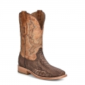 Corral Men's Boots A4289-Brown | Canada Outlet