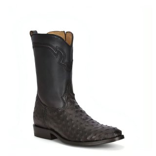 Corral Men's Boots C3885-Grey | Canada Outlet