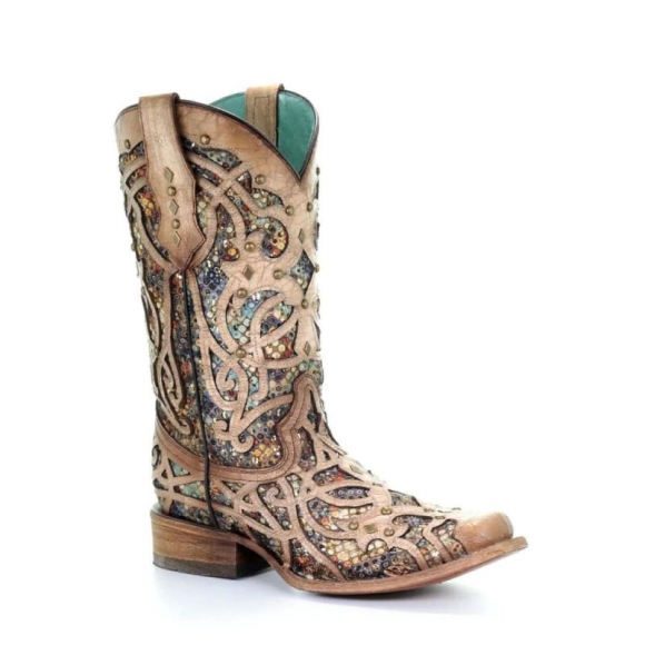 Corral Women's Boots C3405-C3405 | Canada Outlet