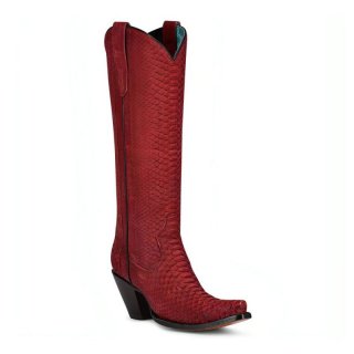 Corral Women's Boots A4194-Red | Canada Outlet